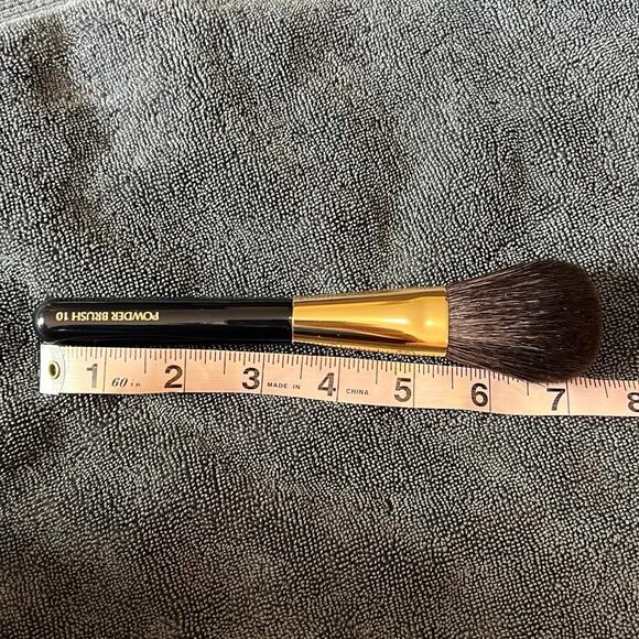 NWOT Estee Lauder Large Powder Foundation Brush 10 - Picture 4 of 7